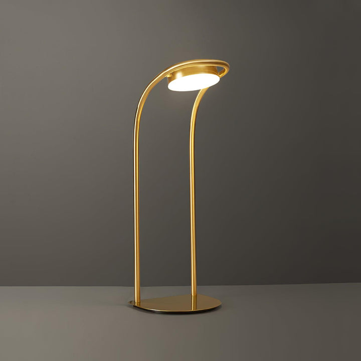 C Ball Table Lamp - Vakkerlight