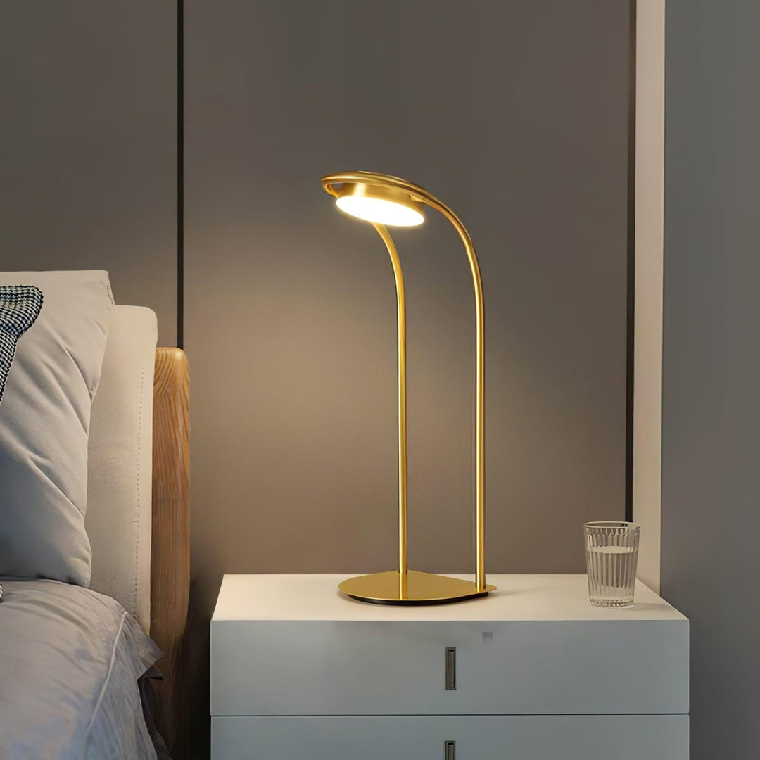 C Ball Table Lamp - Vakkerlight