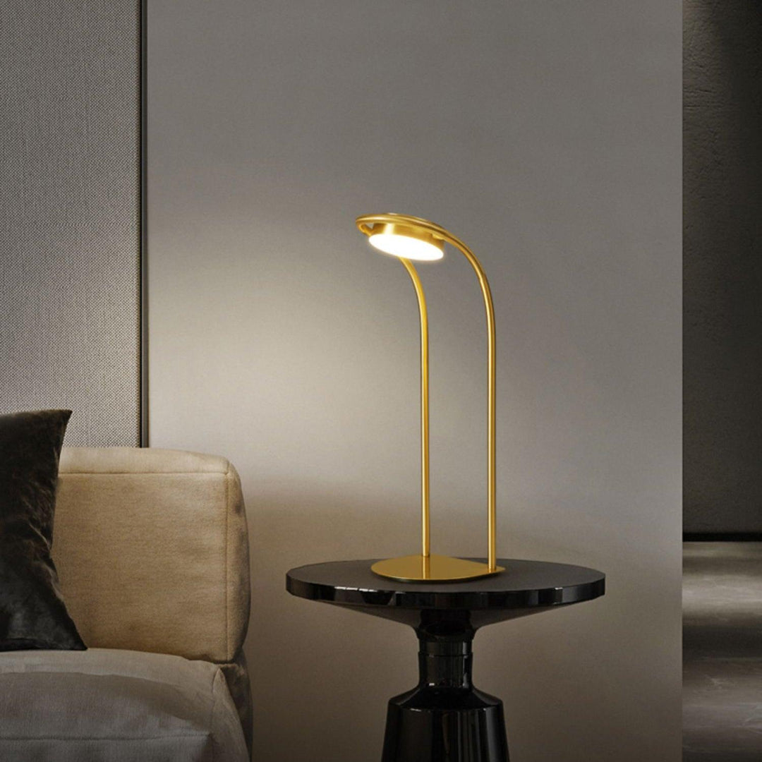 C Ball Table Lamp - Vakkerlight