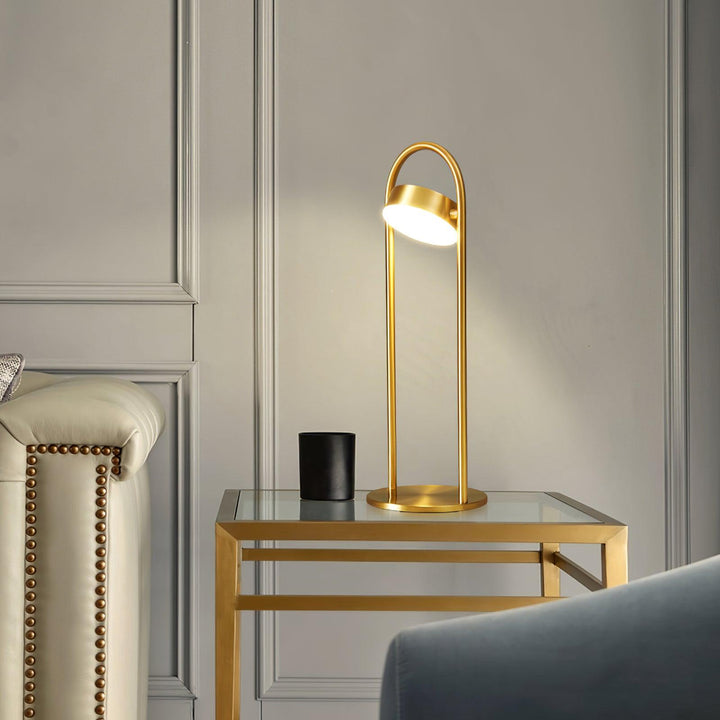 C Ball Table Lamp - Vakkerlight