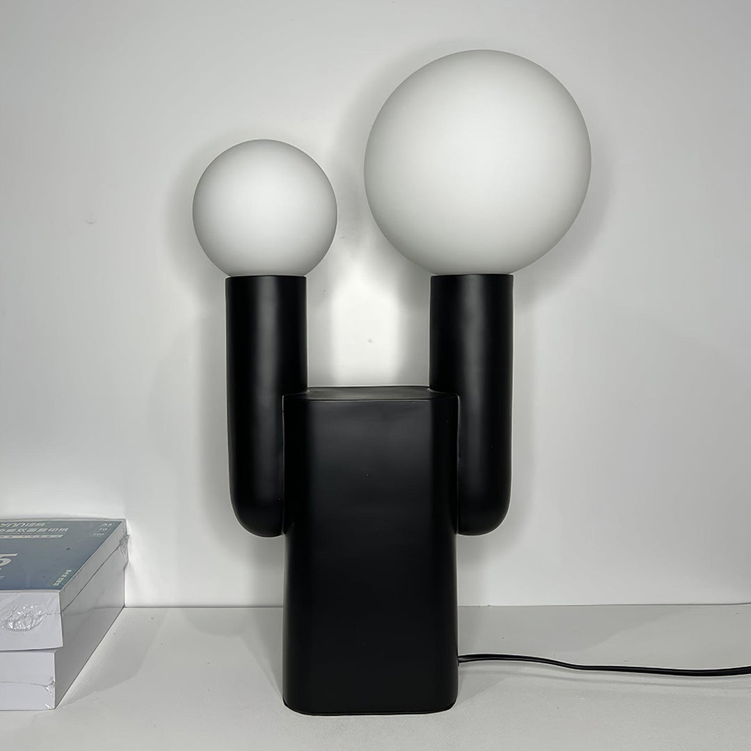 Cactus Table Lamp - Vakkerlight