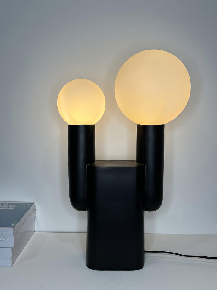 Cactus Table Lamp - Vakkerlight