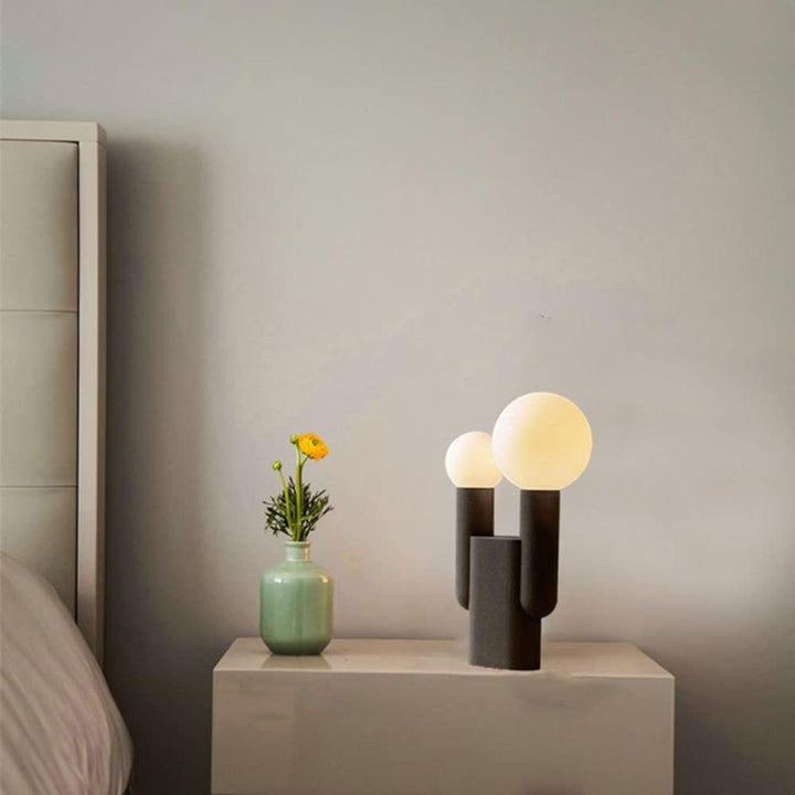 Cactus Table Lamp - Vakkerlight