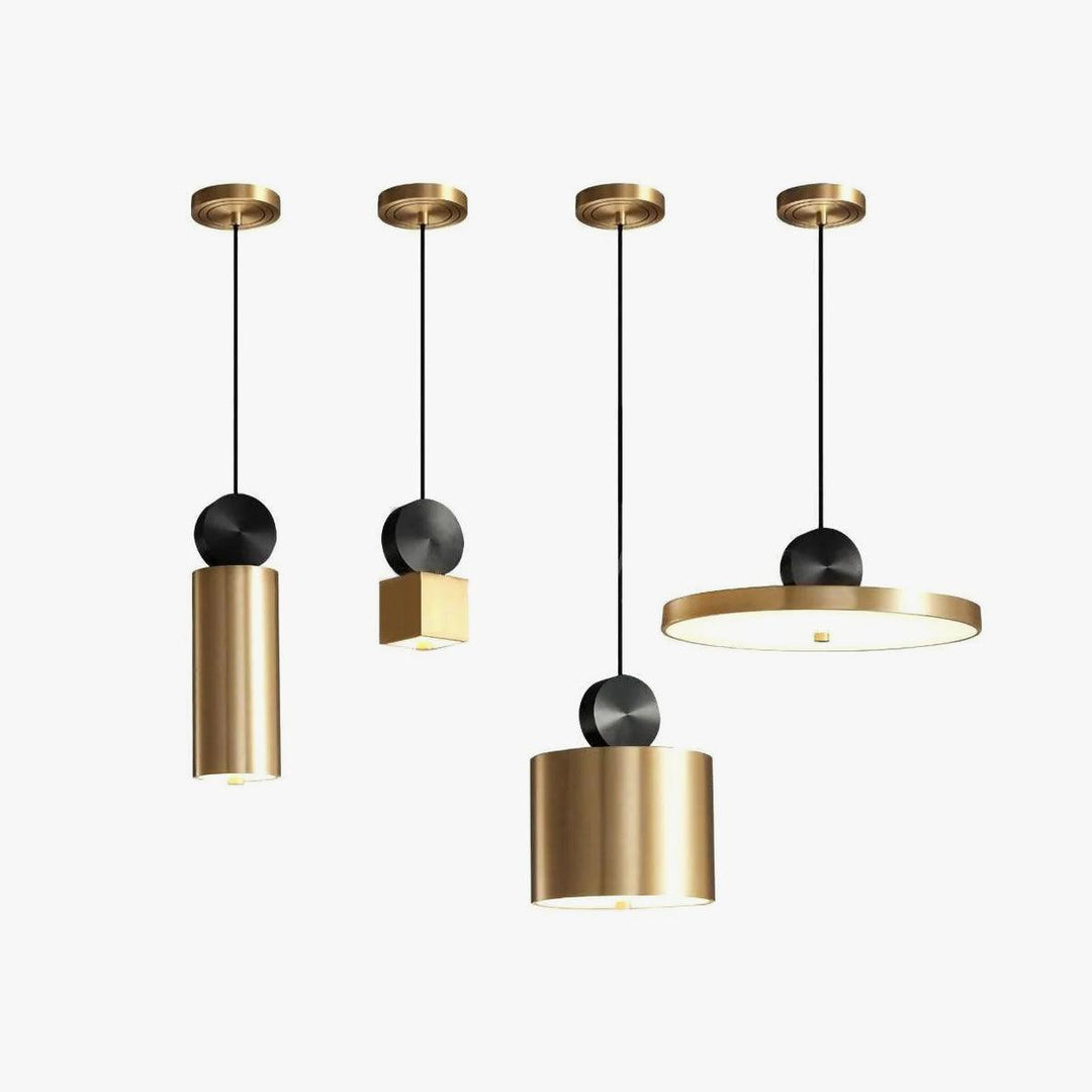 Cale Pendant Collection - Vakkerlight