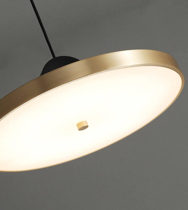 Cale Pendant Collection - Vakkerlight