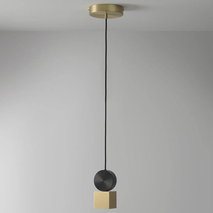 Cale Pendant Collection - Vakkerlight