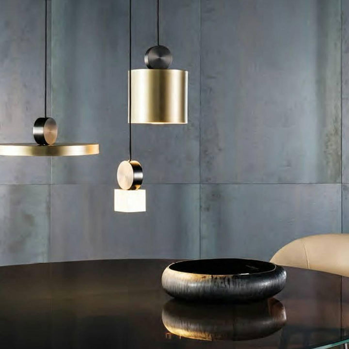 Cale Pendant Collection - Vakkerlight