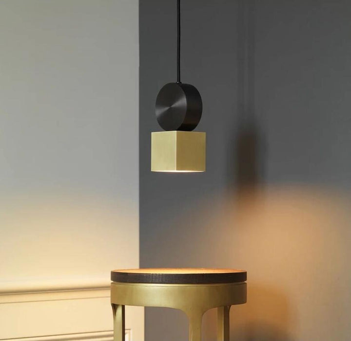 Cale Pendant Collection - Vakkerlight