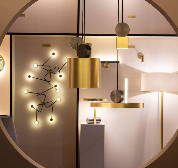 Cale Pendant Collection - Vakkerlight