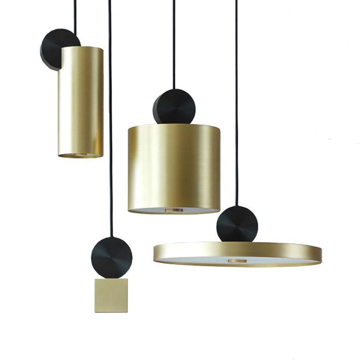 Cale Pendant Collection - Vakkerlight