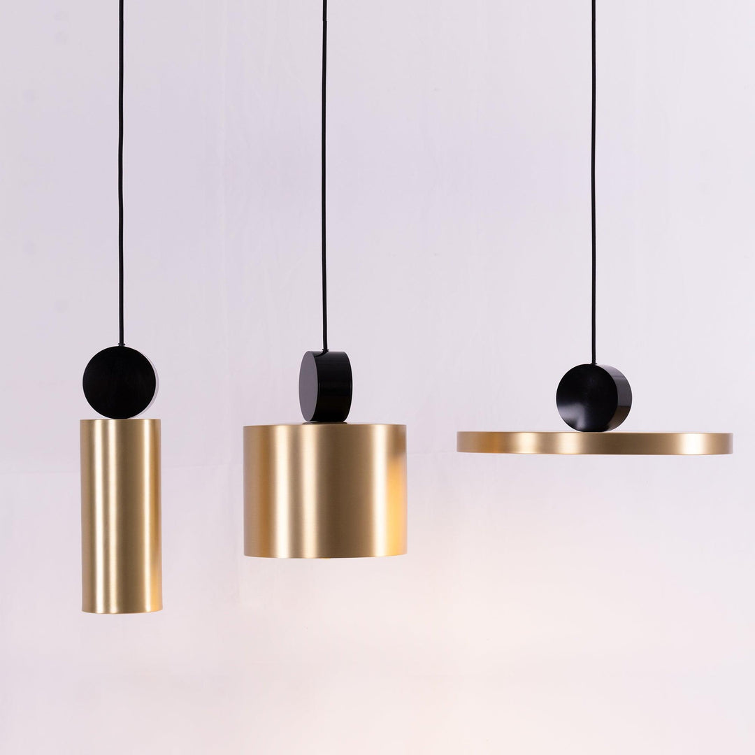 Cale Pendant Collection - Vakkerlight