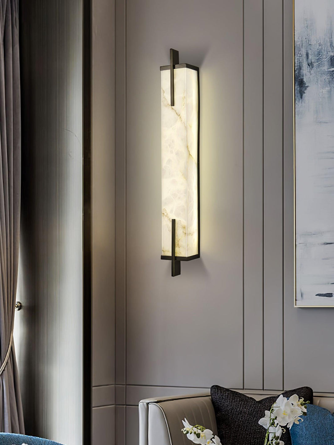 Calliope Wall Sconce - Vakkerlight