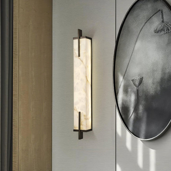 Calliope Wall Sconce - Vakkerlight