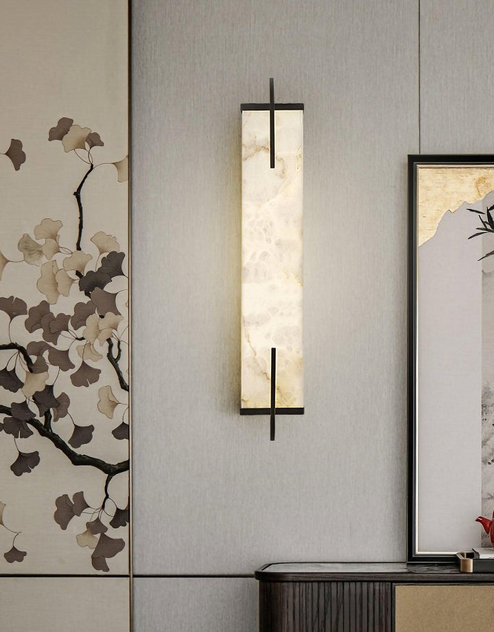 Calliope Wall Sconce - Vakkerlight