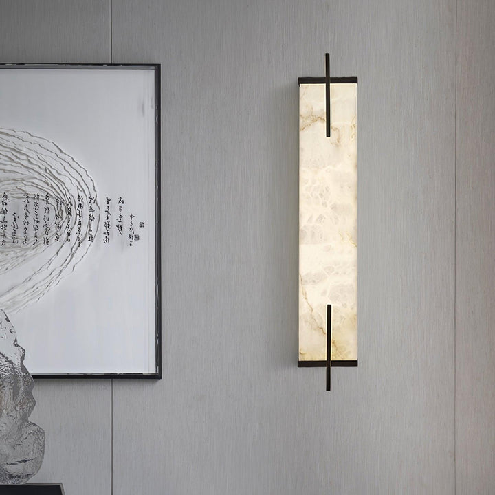 Calliope Wall Sconce - Vakkerlight