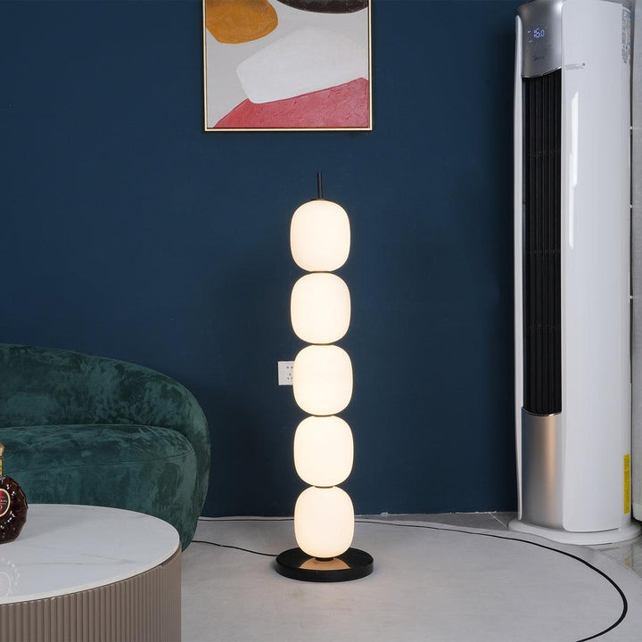 Candied Haws Floor Lamp - Vakkerlight