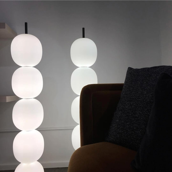 Candied Haws Floor Lamp - Vakkerlight