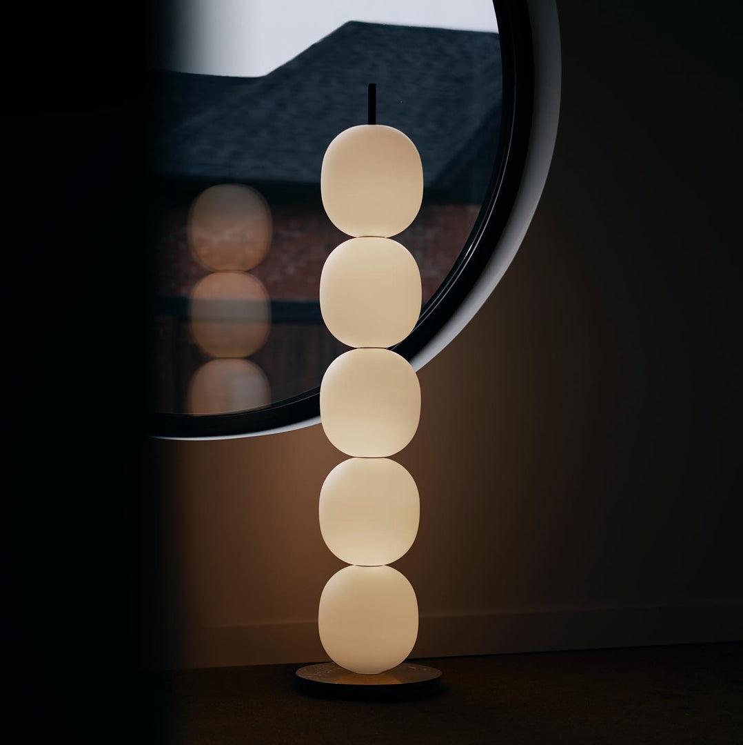 Candied Haws Floor Lamp - Vakkerlight