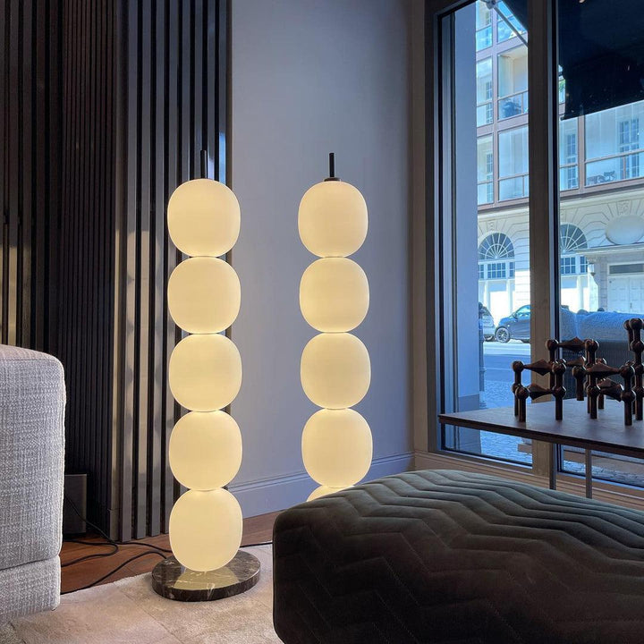 Candied Haws Floor Lamp - Vakkerlight