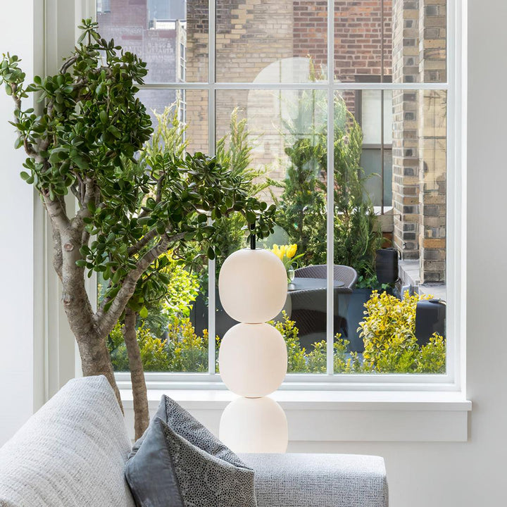 Candied Haws Floor Lamp - Vakkerlight