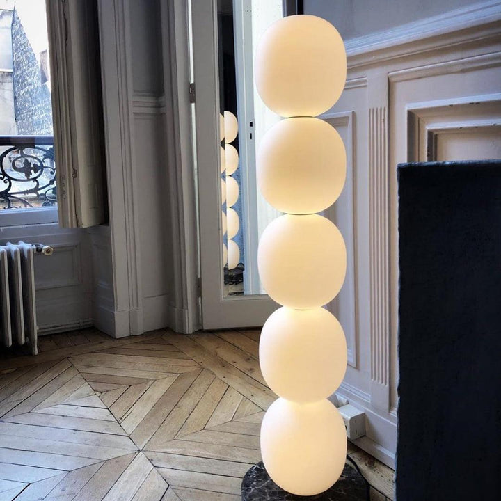 Candied Haws Floor Lamp - Vakkerlight