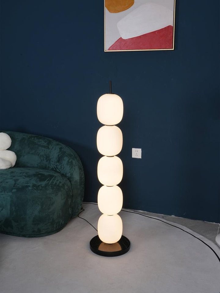 Candied Haws Floor Lamp - Vakkerlight