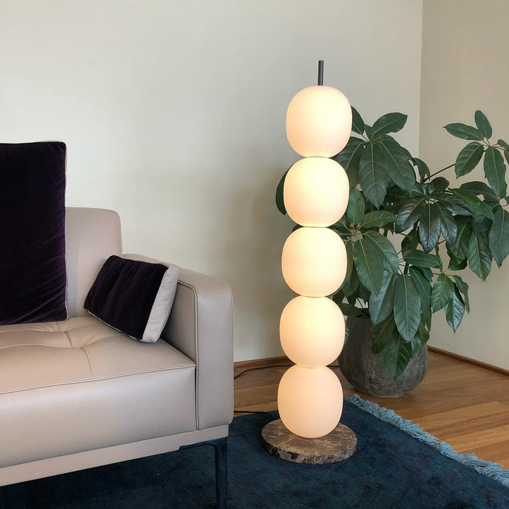 Candied Haws Floor Lamp - Vakkerlight