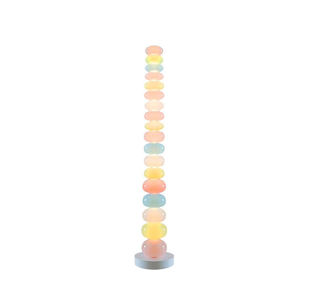 Candy Floor Lamp - Vakkerlight