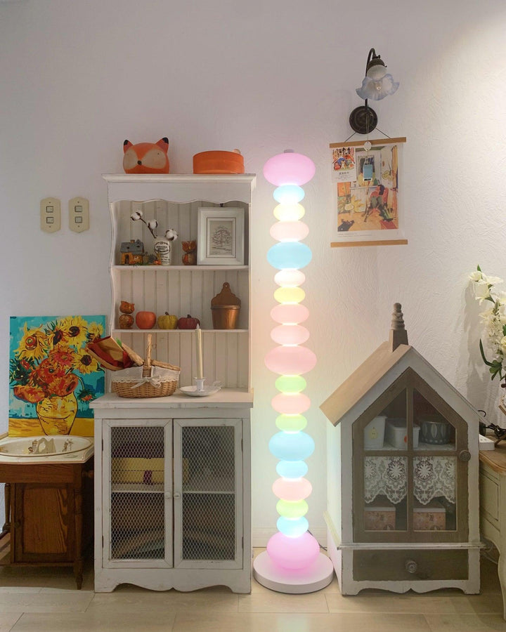 Candy Floor Lamp - Vakkerlight