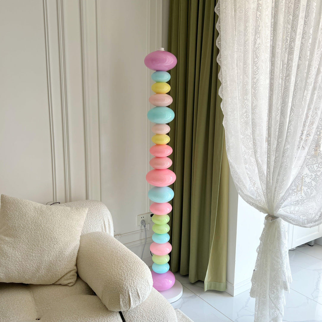 Candy Floor Lamp - Vakkerlight