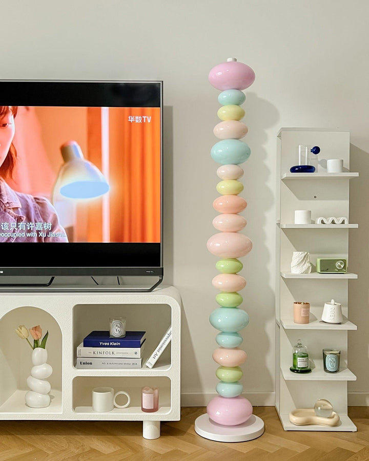 Candy Floor Lamp - Vakkerlight