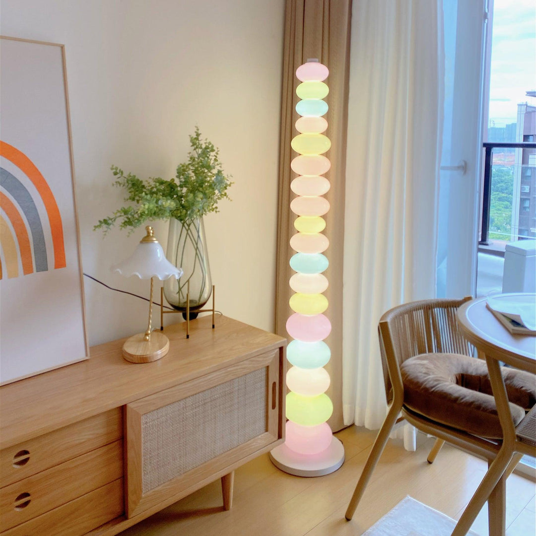 Candy Floor Lamp - Vakkerlight