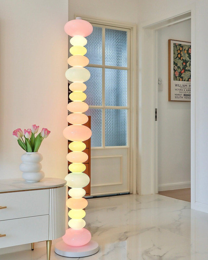 Candy Floor Lamp - Vakkerlight