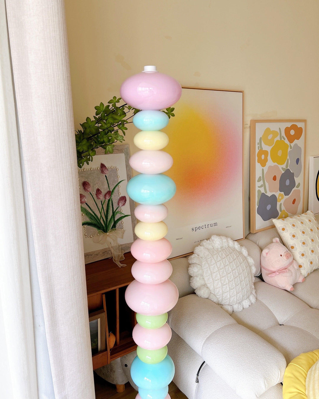 Candy Floor Lamp - Vakkerlight