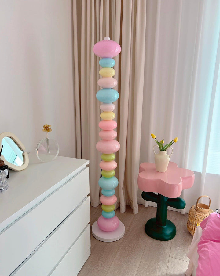 Candy Floor Lamp - Vakkerlight