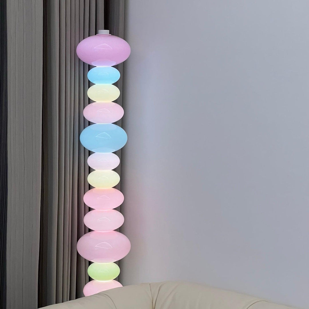 Candy Floor Lamp - Vakkerlight