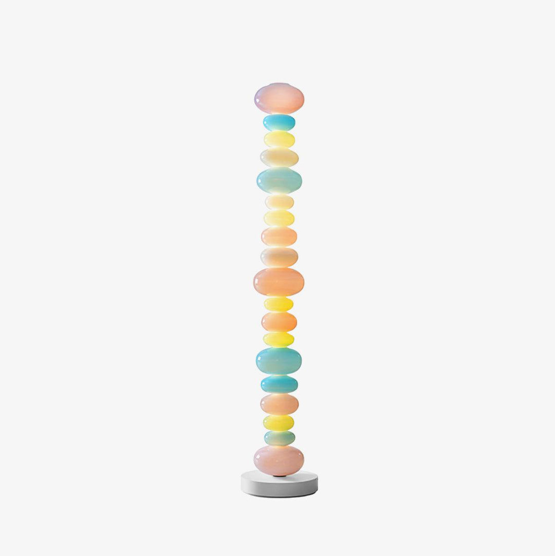 Candy Floor Lamp - Vakkerlight