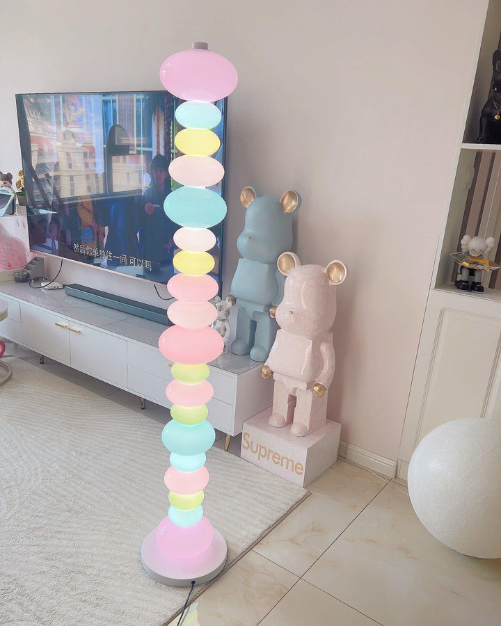 Candy Floor Lamp - Vakkerlight