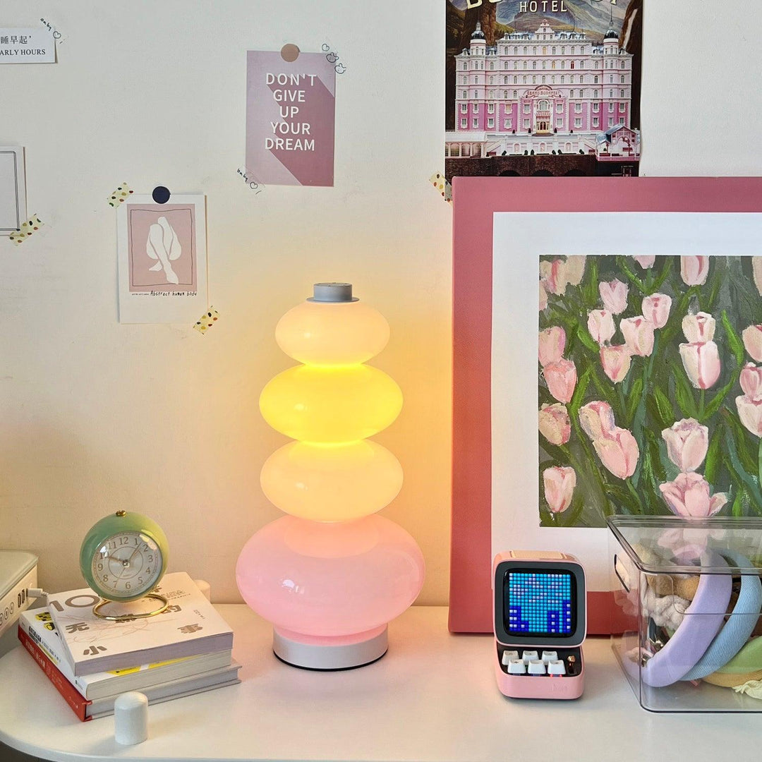 Candy Table Lamp - Vakkerlight