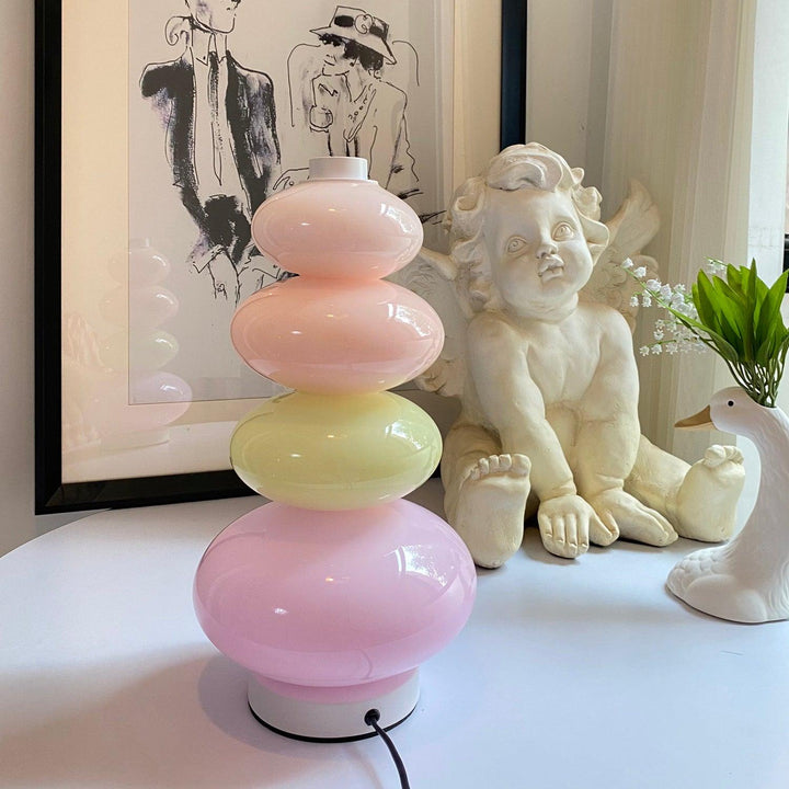 Candy Table Lamp - Vakkerlight