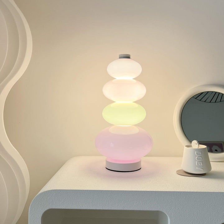 Candy Table Lamp - Vakkerlight