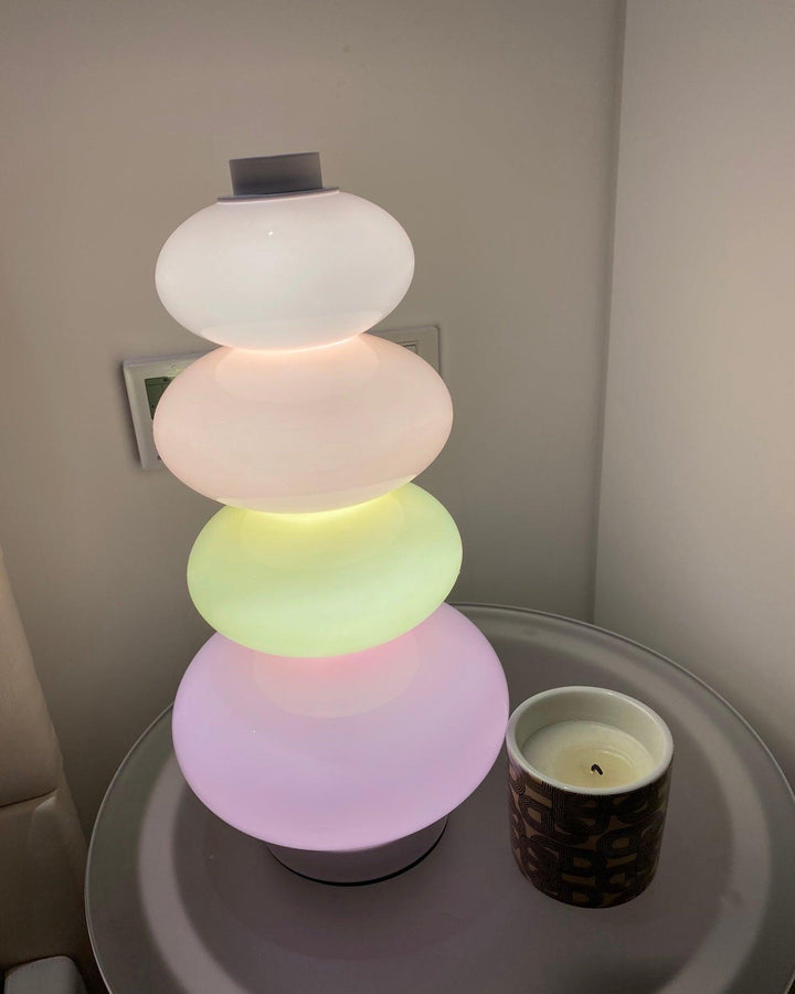 Candy Table Lamp - Vakkerlight