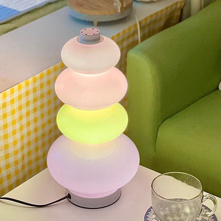 Candy Table Lamp - Vakkerlight