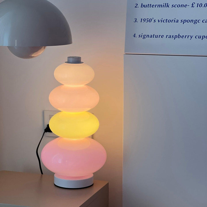 Candy Table Lamp - Vakkerlight