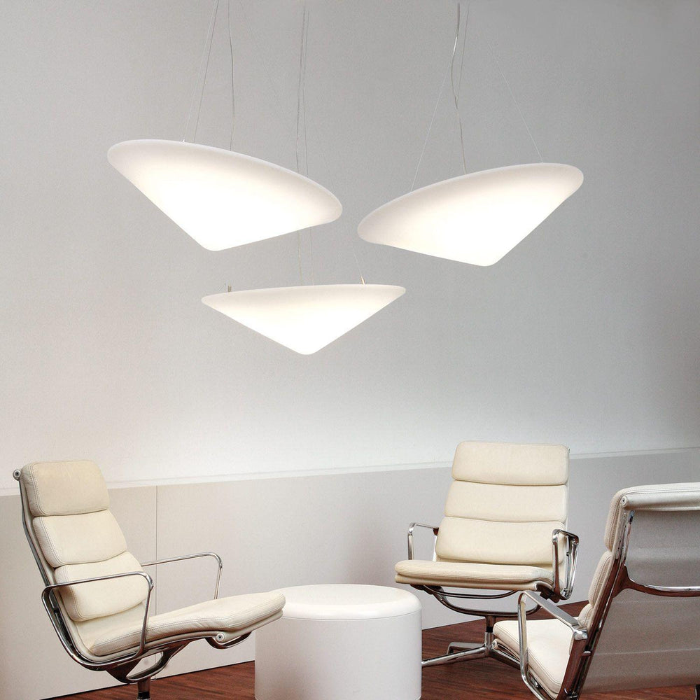 Cao Mao Pendant Light - Vakkerlight