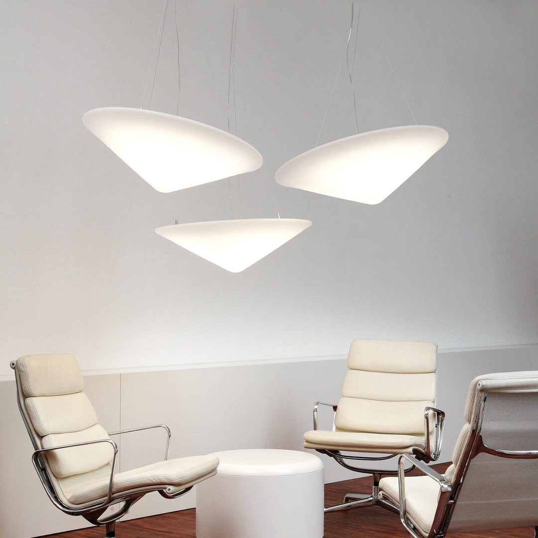 Cao Mao Pendant Light - Vakkerlight