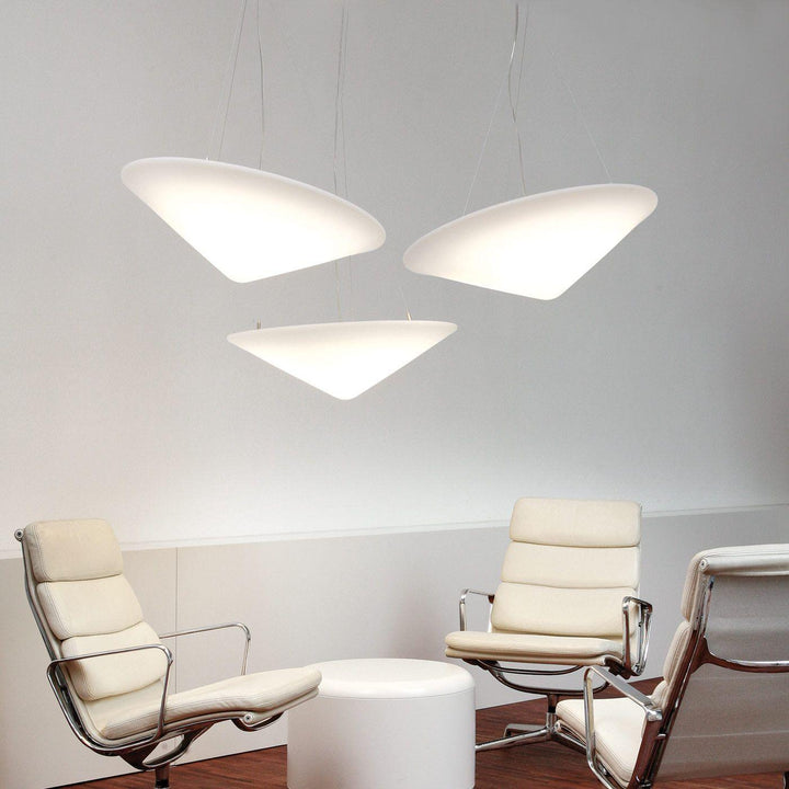 Cao Mao Pendant Light - Vakkerlight