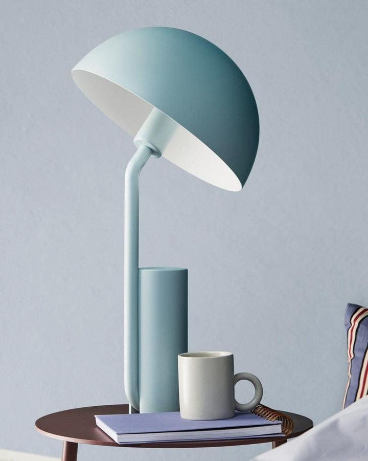 Cap Table Lamp - Vakkerlight