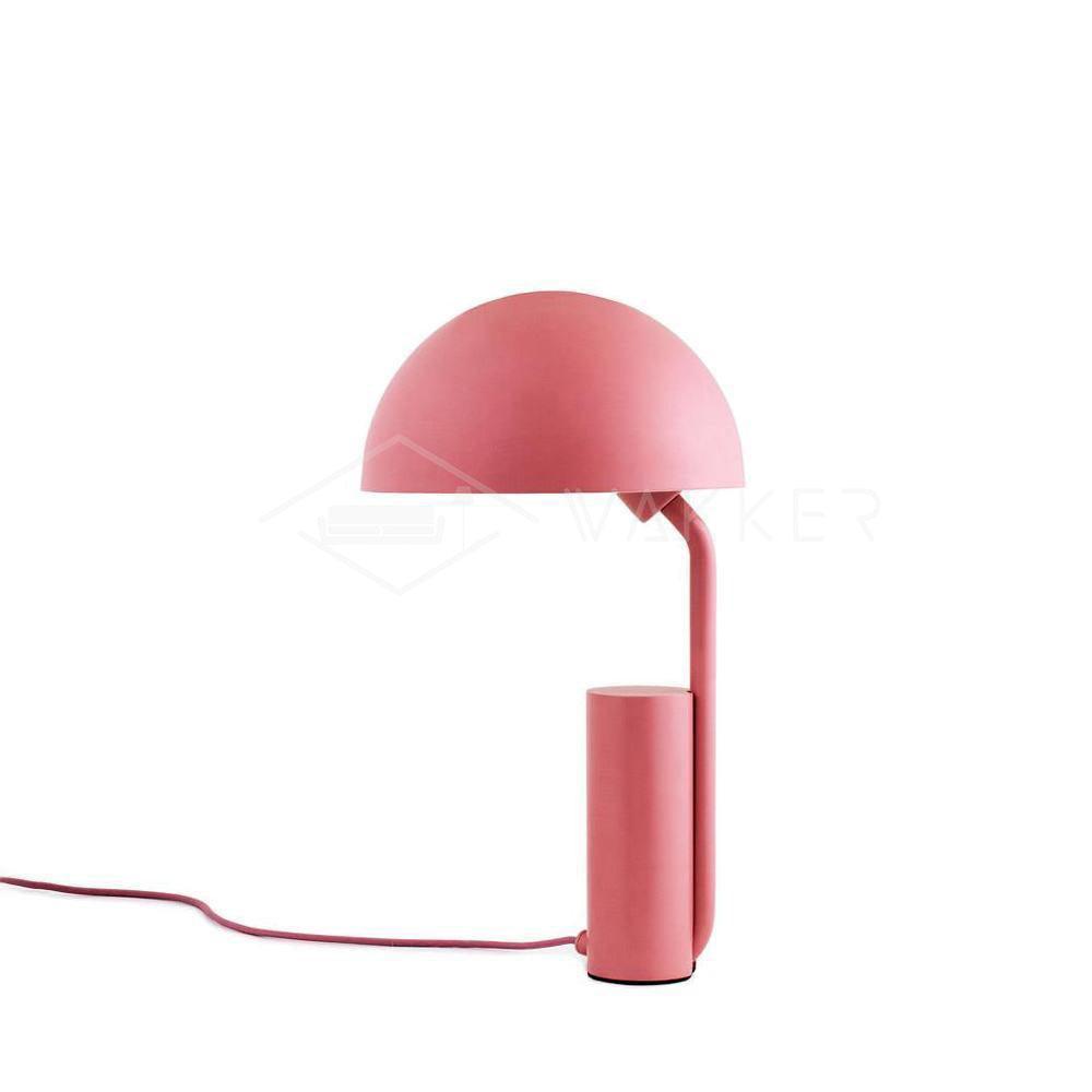 Cap Table Lamp - Vakkerlight