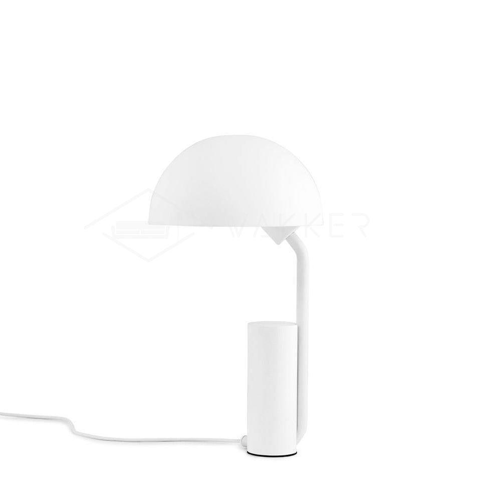 Cap Table Lamp - Vakkerlight